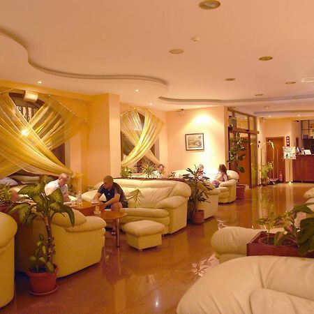 Elegant Hotel Bansko Eksteriør billede