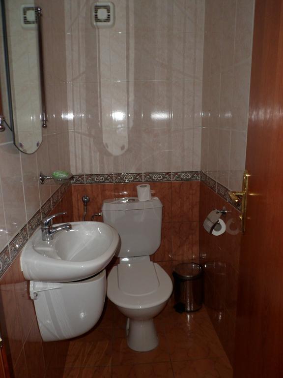 Elegant Hotel Bansko Værelse billede