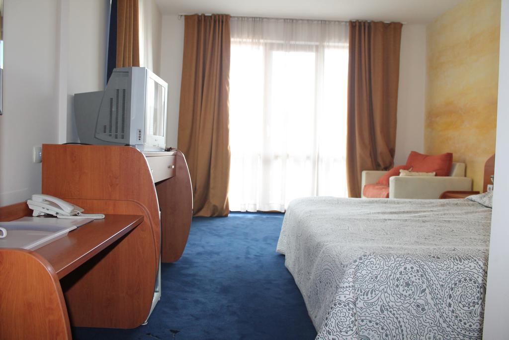 Elegant Hotel Bansko Værelse billede