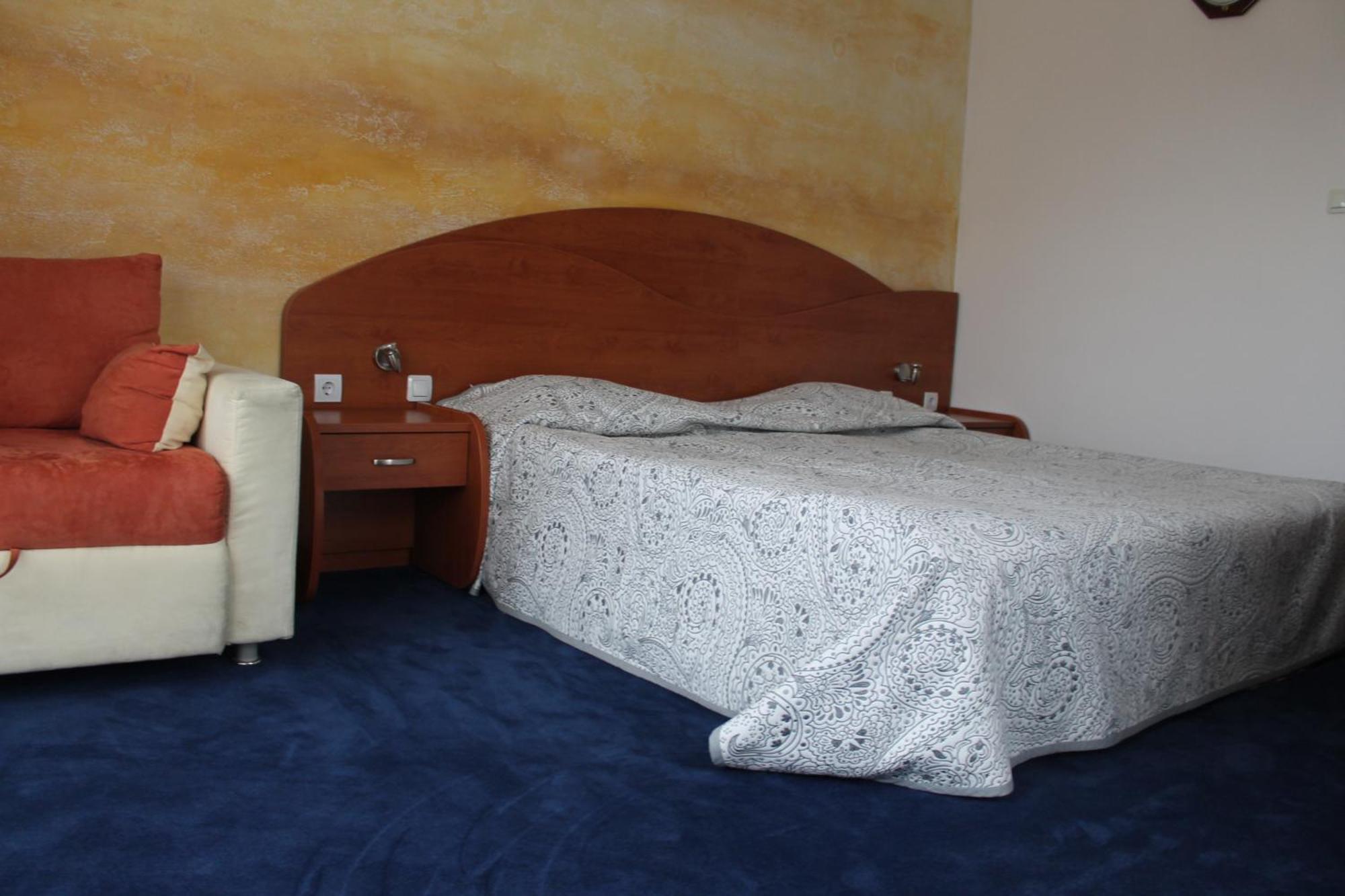 Elegant Hotel Bansko Eksteriør billede