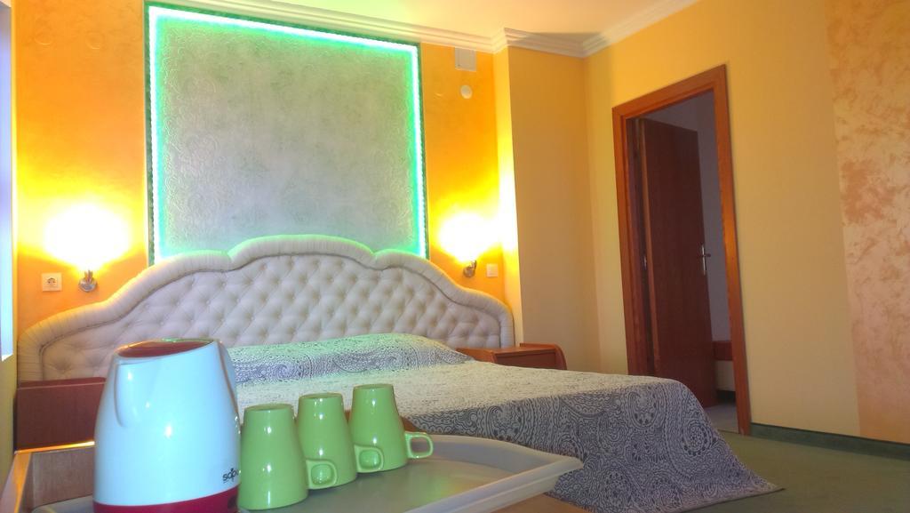 Elegant Hotel Bansko Værelse billede