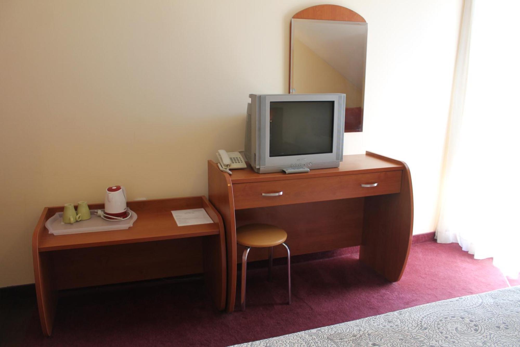 Elegant Hotel Bansko Værelse billede