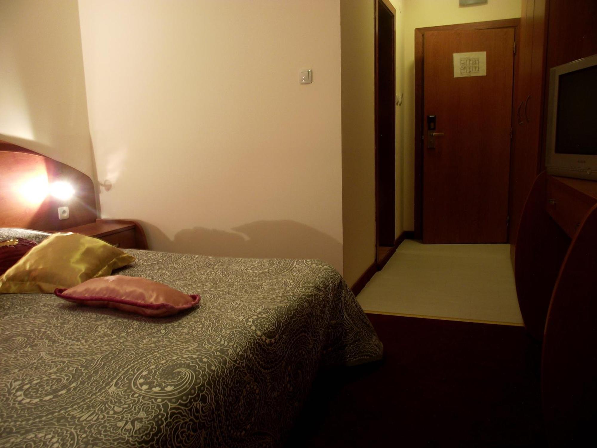 Elegant Hotel Bansko Værelse billede