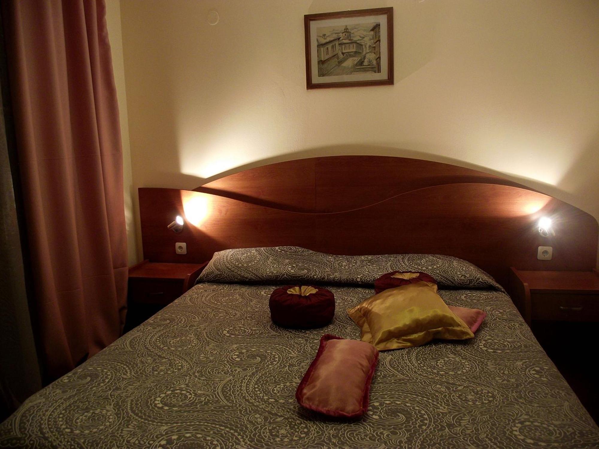 Elegant Hotel Bansko Værelse billede