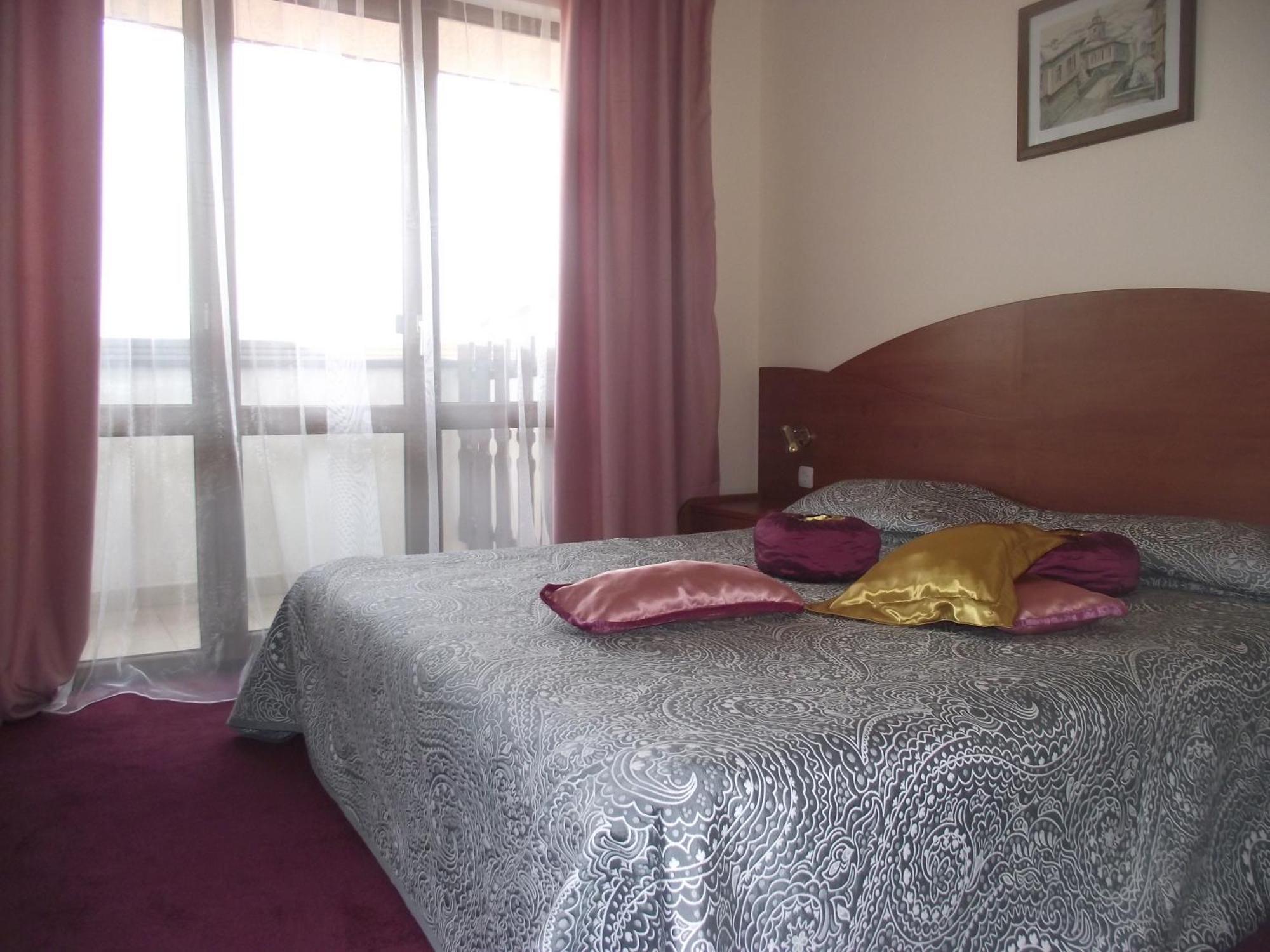 Elegant Hotel Bansko Værelse billede