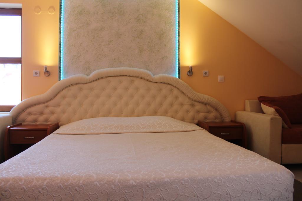 Elegant Hotel Bansko Eksteriør billede