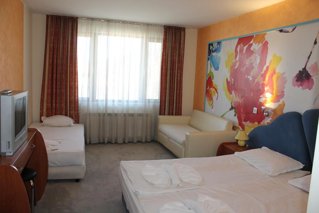 Elegant Hotel Bansko Eksteriør billede