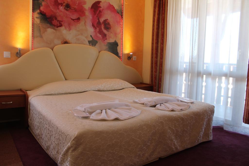 Elegant Hotel Bansko Eksteriør billede