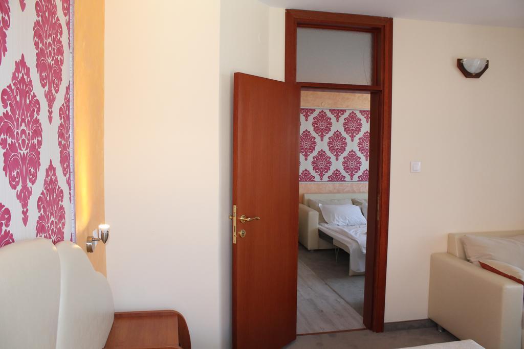 Elegant Hotel Bansko Eksteriør billede