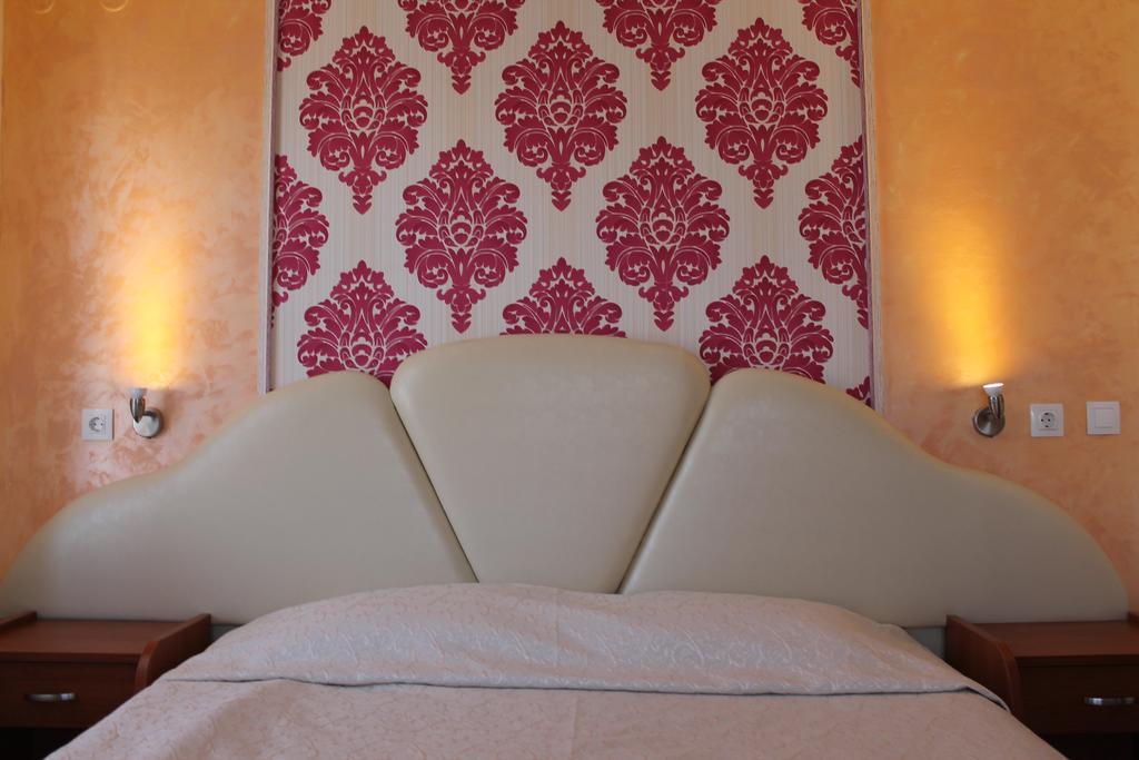 Elegant Hotel Bansko Eksteriør billede