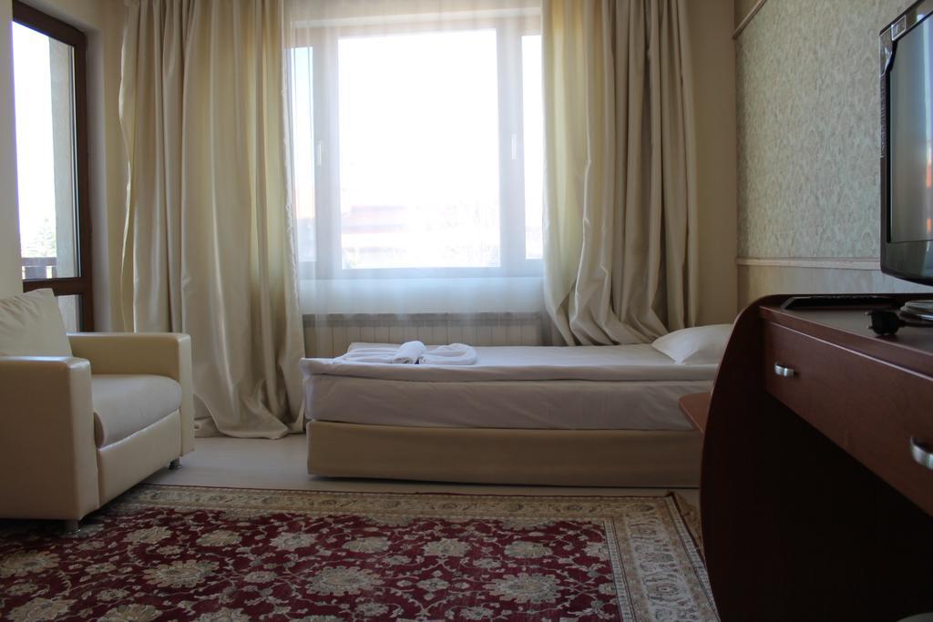 Elegant Hotel Bansko Eksteriør billede