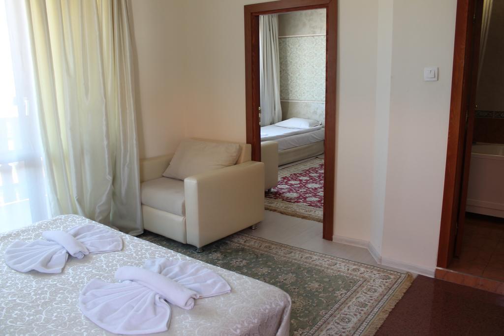 Elegant Hotel Bansko Eksteriør billede