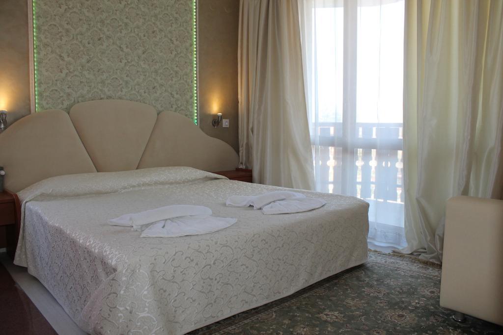 Elegant Hotel Bansko Værelse billede
