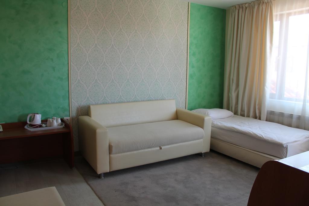 Elegant Hotel Bansko Eksteriør billede
