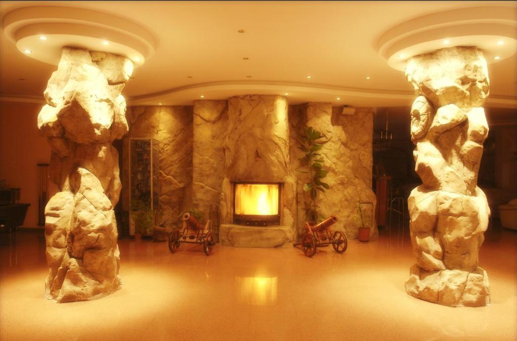 Elegant Hotel Bansko Eksteriør billede