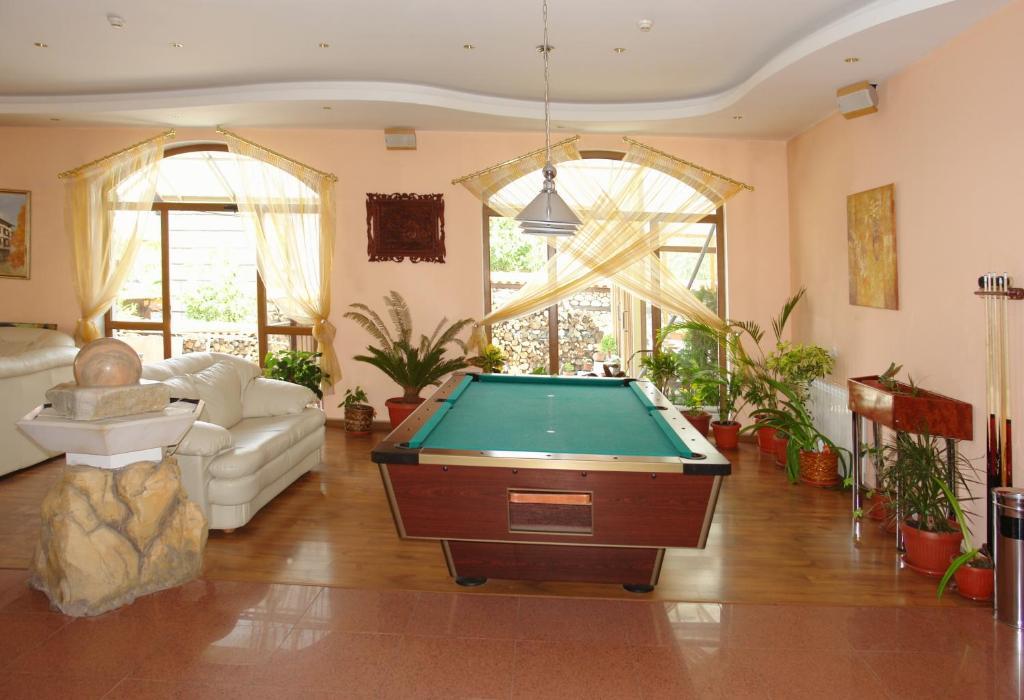 Elegant Hotel Bansko Eksteriør billede