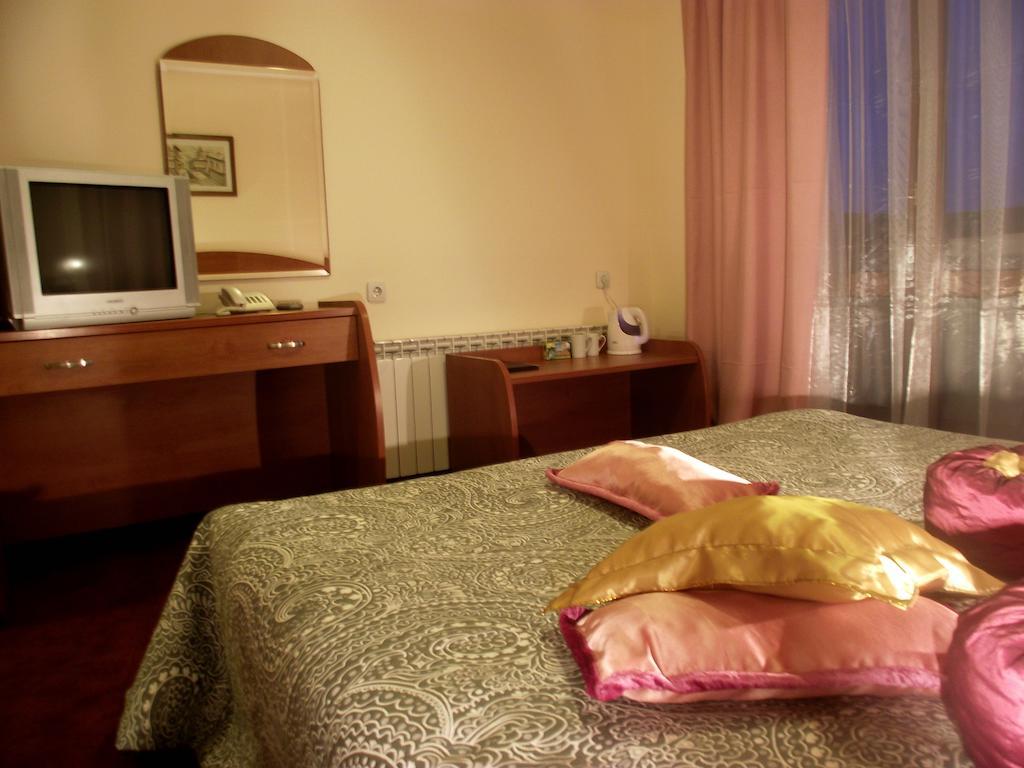 Elegant Hotel Bansko Værelse billede