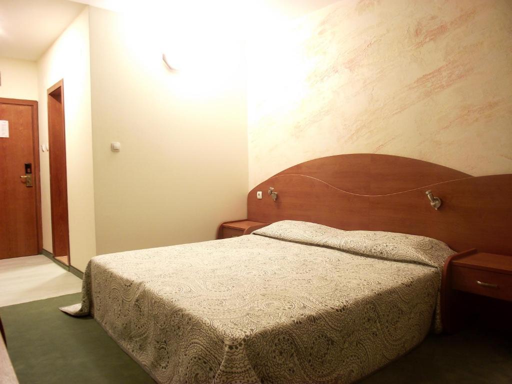 Elegant Hotel Bansko Værelse billede
