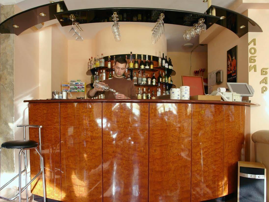 Elegant Hotel Bansko Eksteriør billede