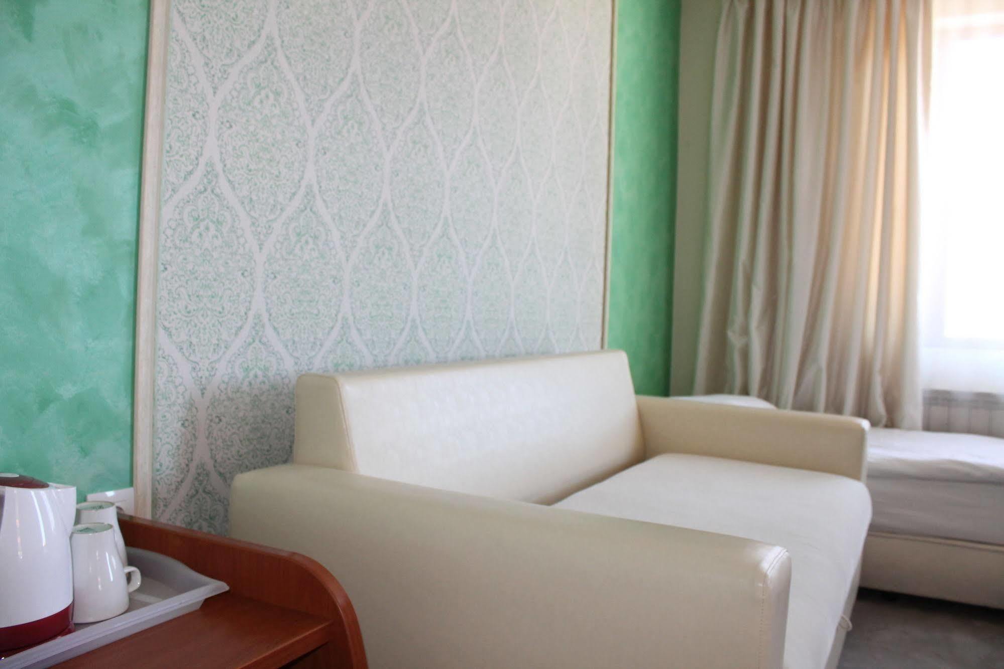 Elegant Hotel Bansko Eksteriør billede