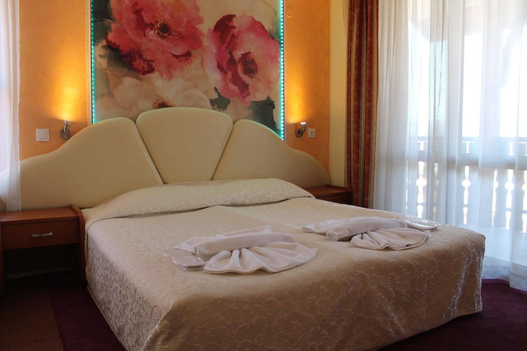 Elegant Hotel Bansko Eksteriør billede