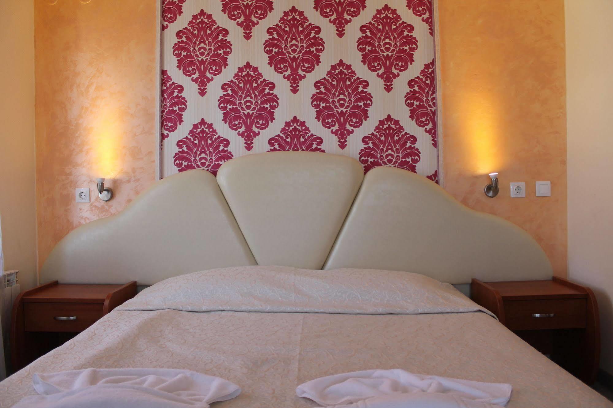 Elegant Hotel Bansko Eksteriør billede