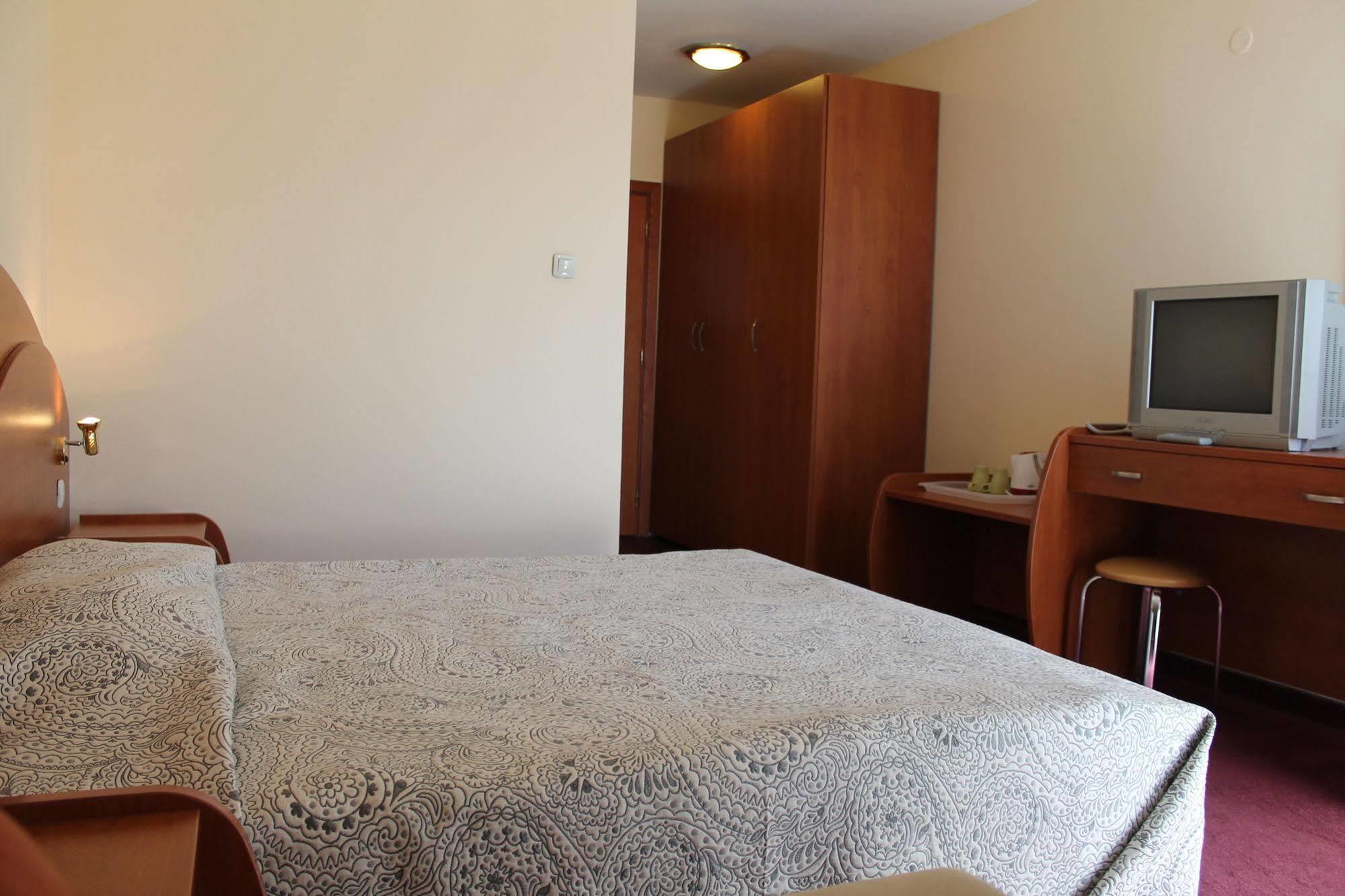 Elegant Hotel Bansko Eksteriør billede