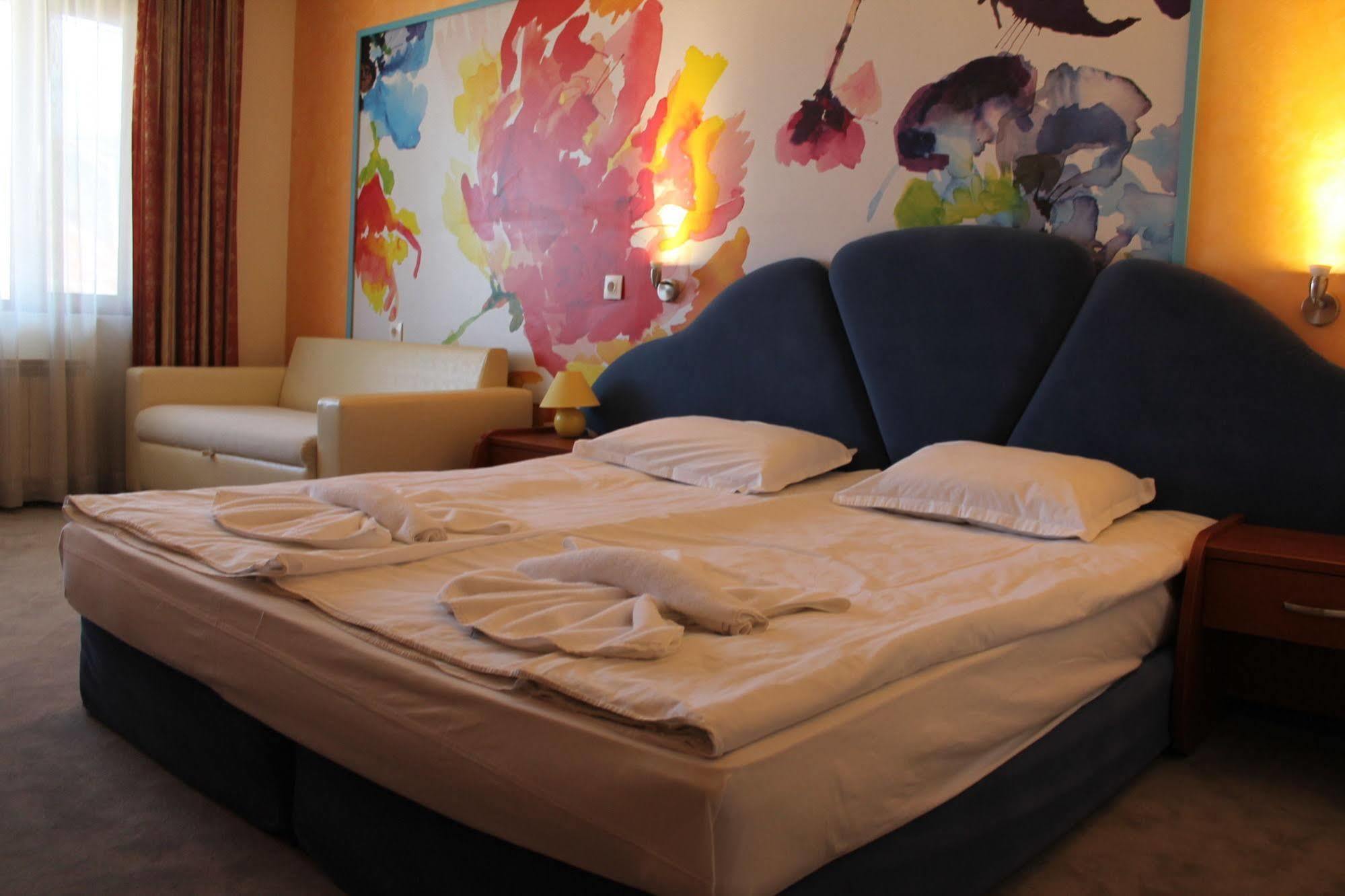 Elegant Hotel Bansko Eksteriør billede