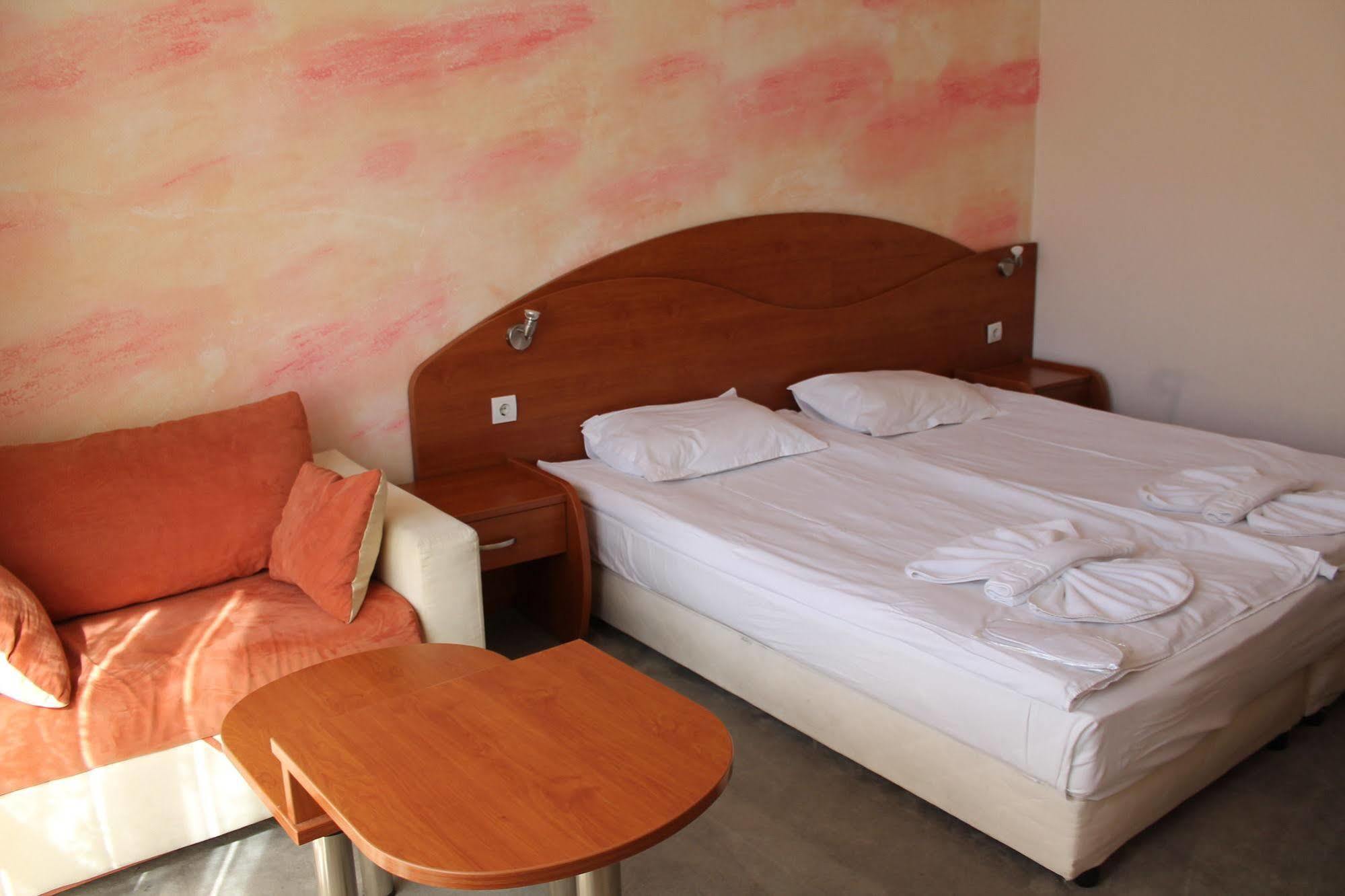 Elegant Hotel Bansko Eksteriør billede