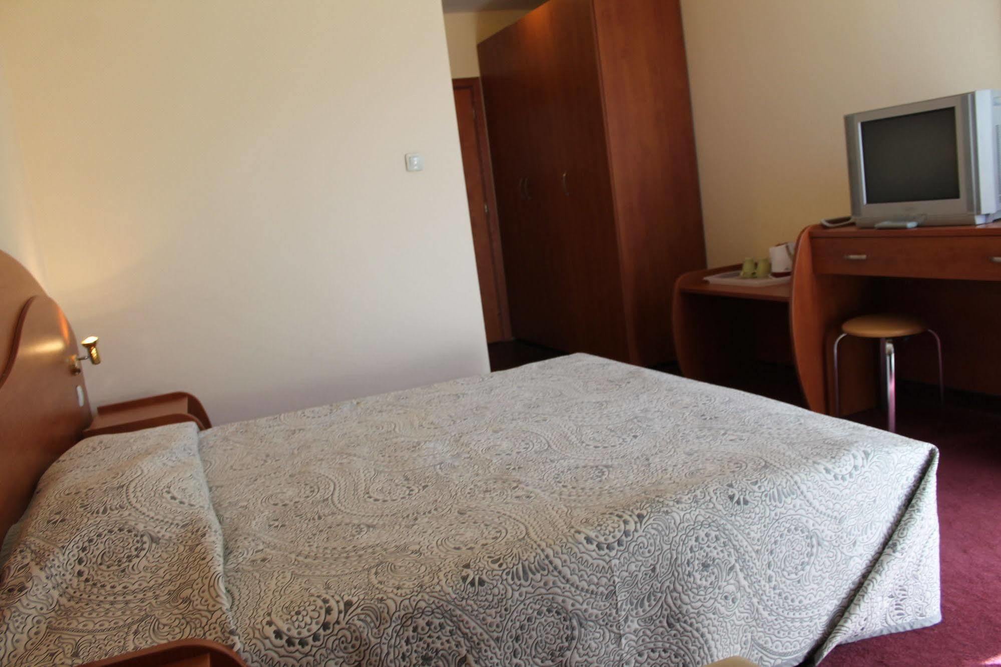 Elegant Hotel Bansko Eksteriør billede