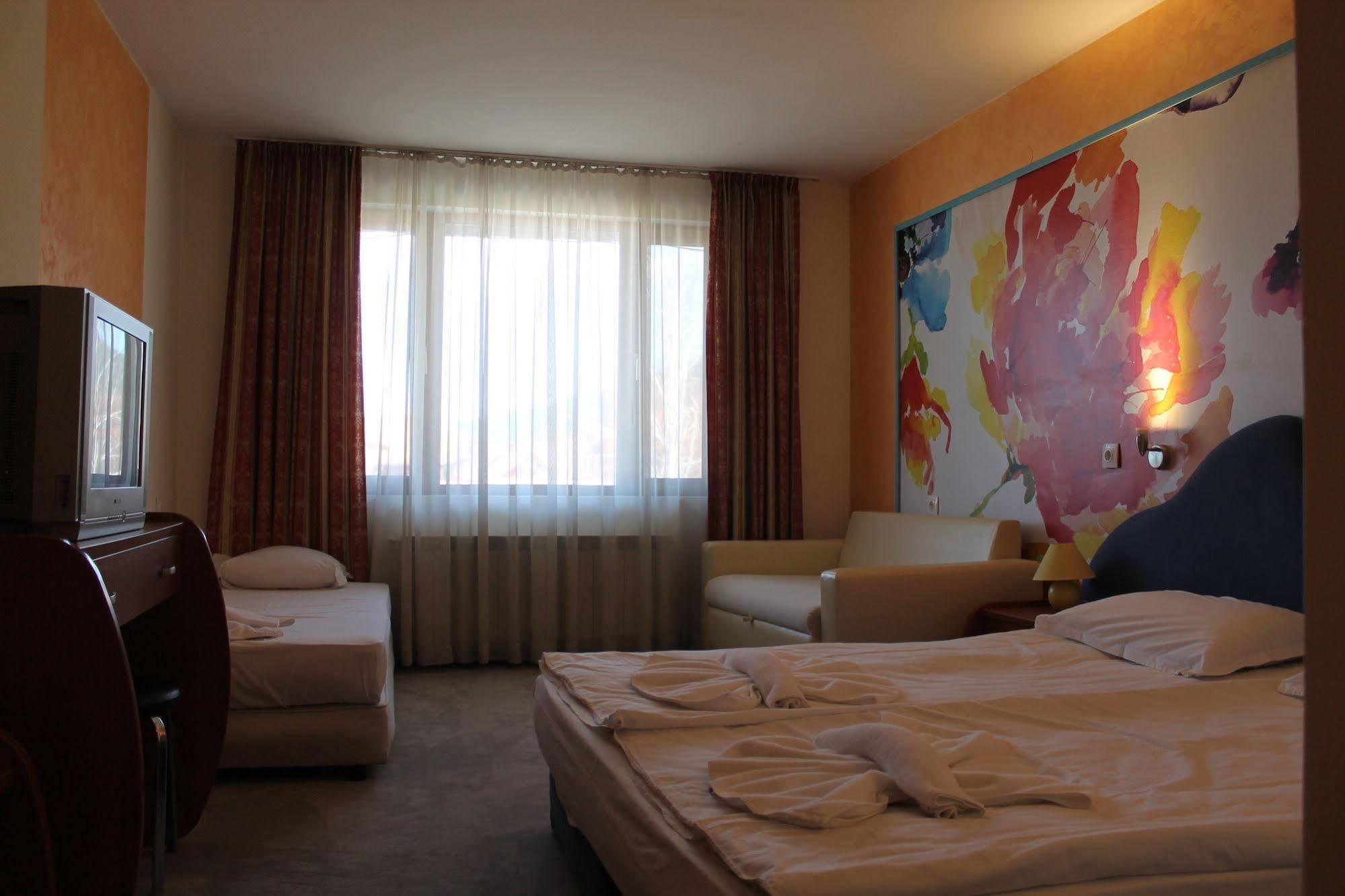 Elegant Hotel Bansko Eksteriør billede
