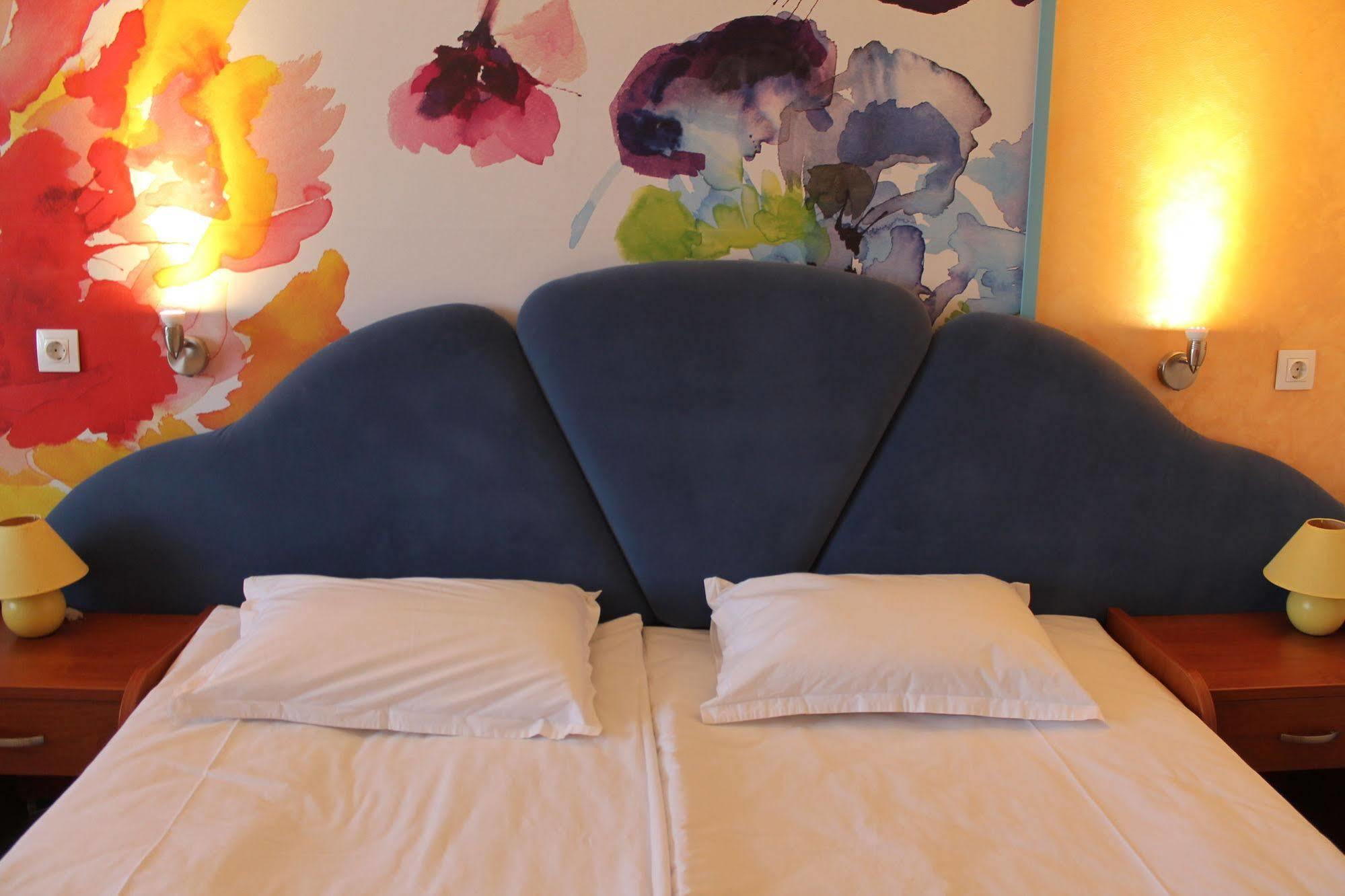 Elegant Hotel Bansko Eksteriør billede