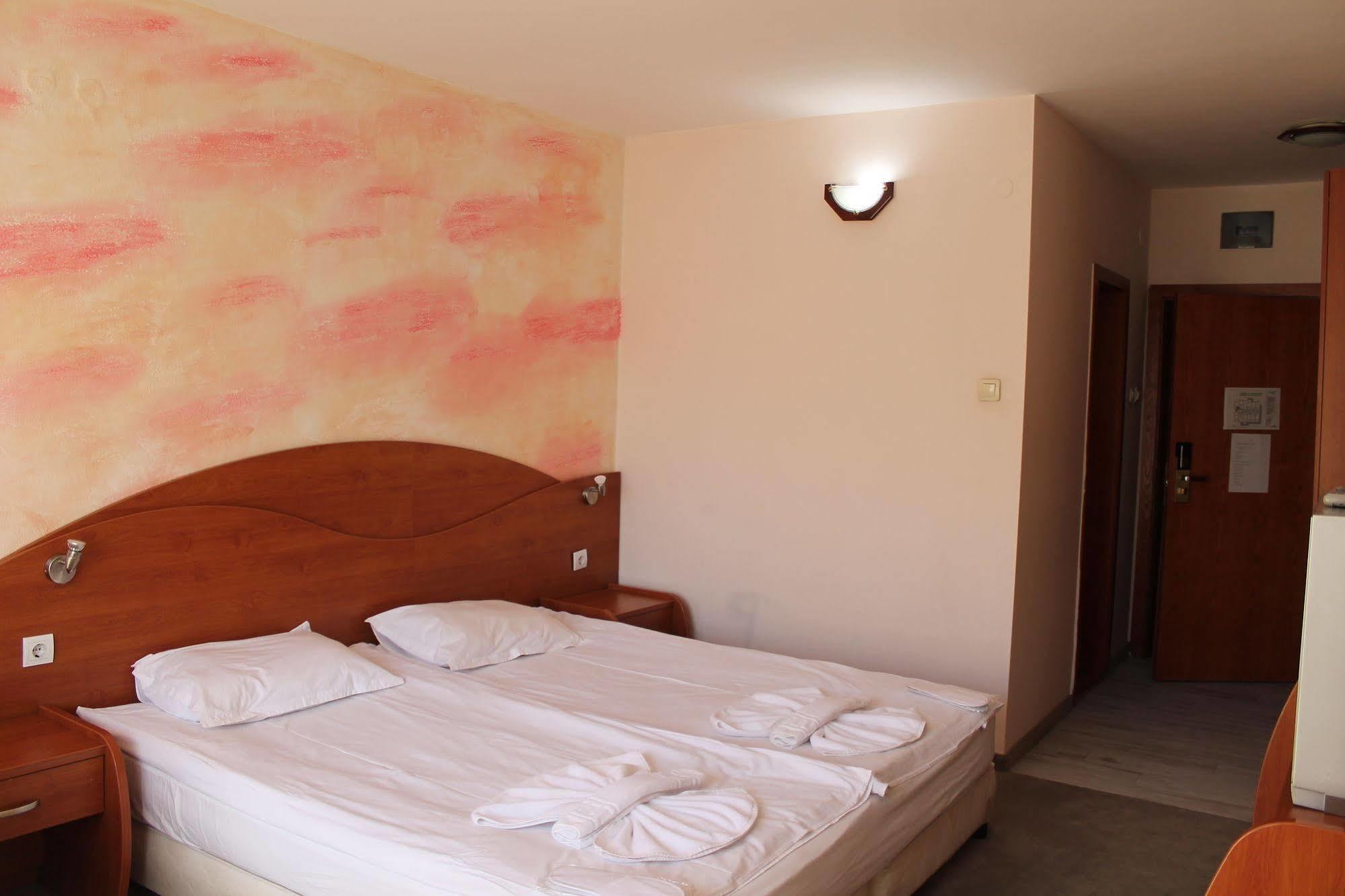 Elegant Hotel Bansko Eksteriør billede