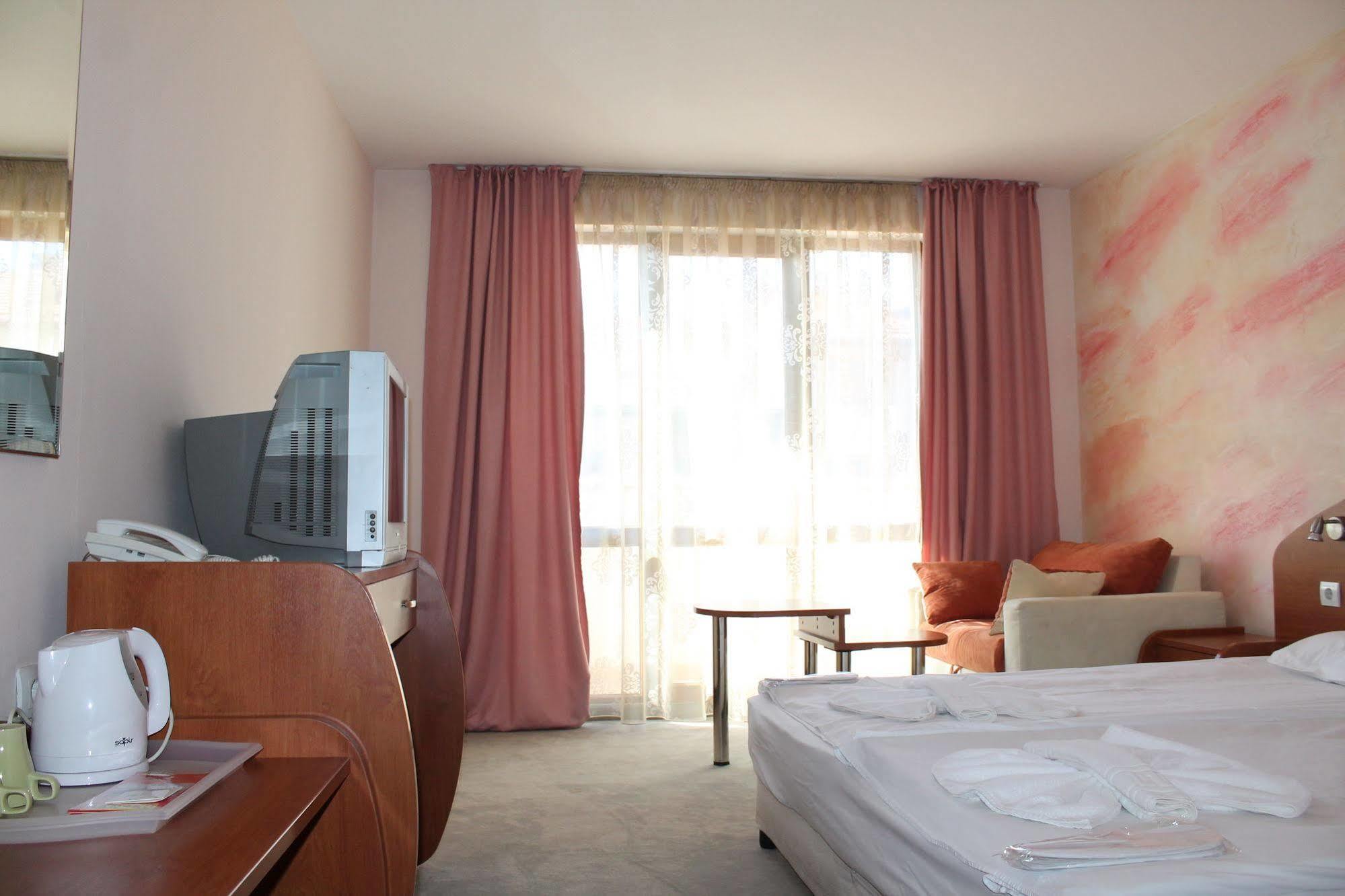 Elegant Hotel Bansko Eksteriør billede