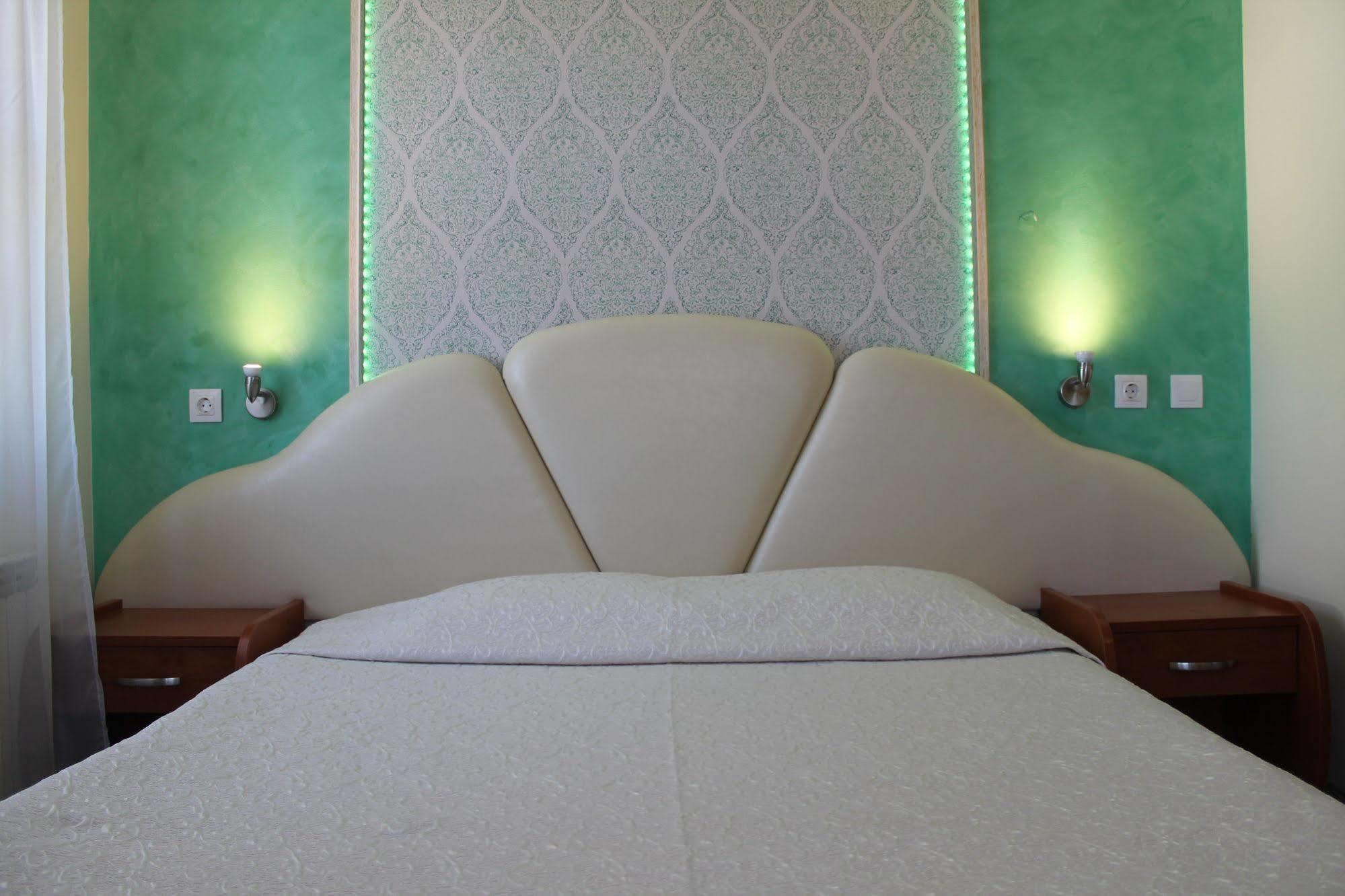 Elegant Hotel Bansko Eksteriør billede