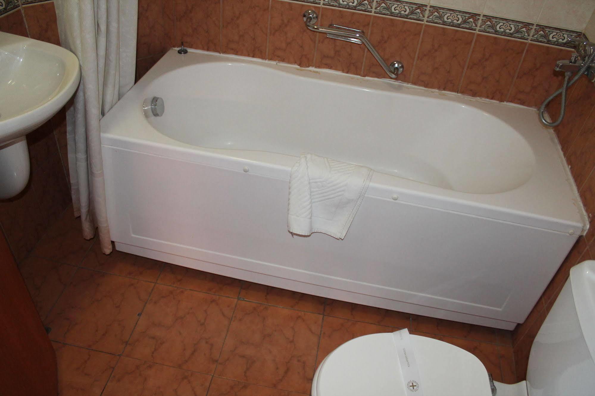 Elegant Hotel Bansko Eksteriør billede