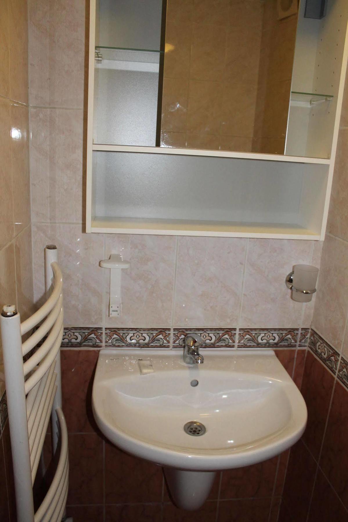 Elegant Hotel Bansko Eksteriør billede