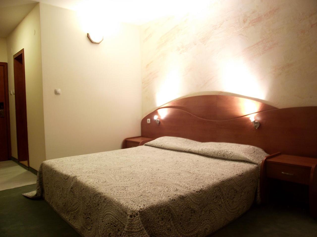 Elegant Hotel Bansko Eksteriør billede