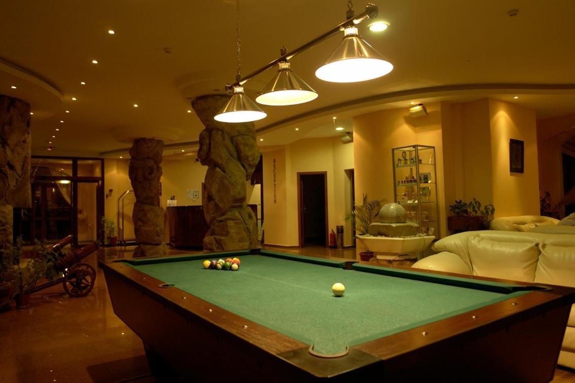 Elegant Hotel Bansko Eksteriør billede