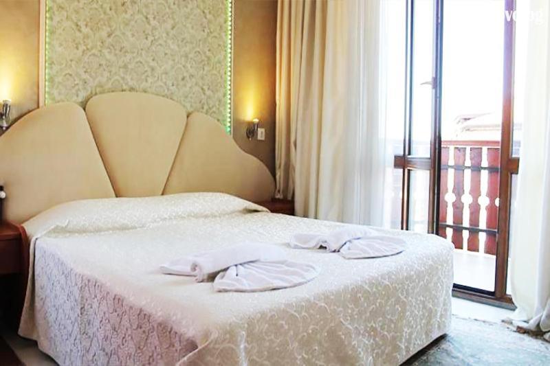 Elegant Hotel Bansko Eksteriør billede