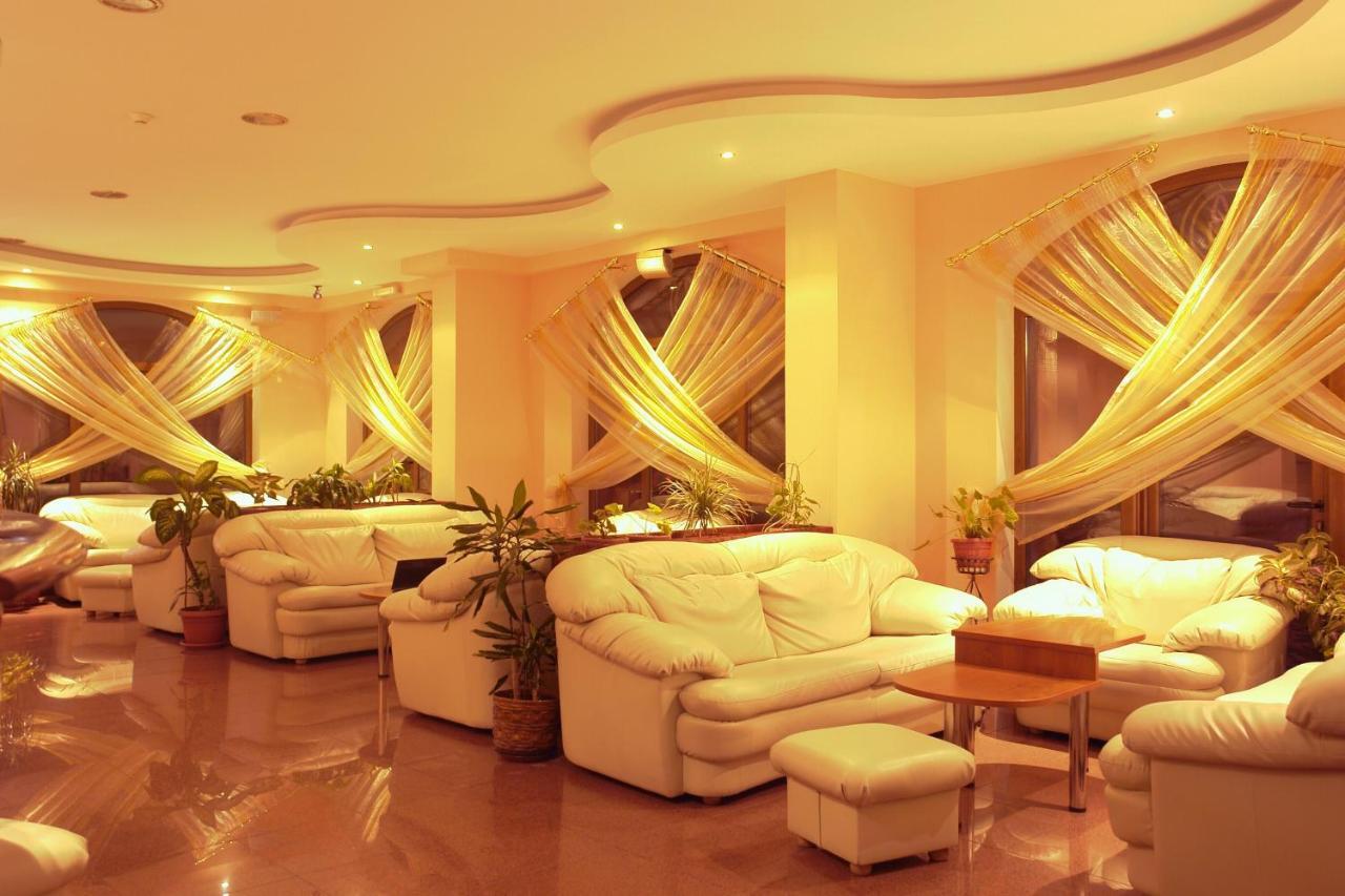 Elegant Hotel Bansko Eksteriør billede